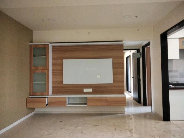 2 BHK Apartment in Taloja for rent Navi Mumbai. The reference number is 20294176