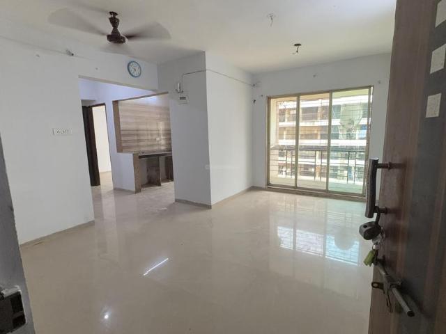 2 BHK Apartment in Taloja for rent Navi Mumbai. The reference number is 20320981