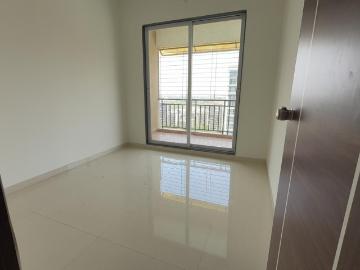 2 BHK Apartment in Taloja for rent Navi Mumbai. The reference number is 20372961