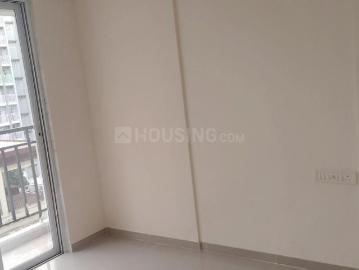 2 BHK Apartment in Taloja for rent Navi Mumbai. The reference number is 20461552