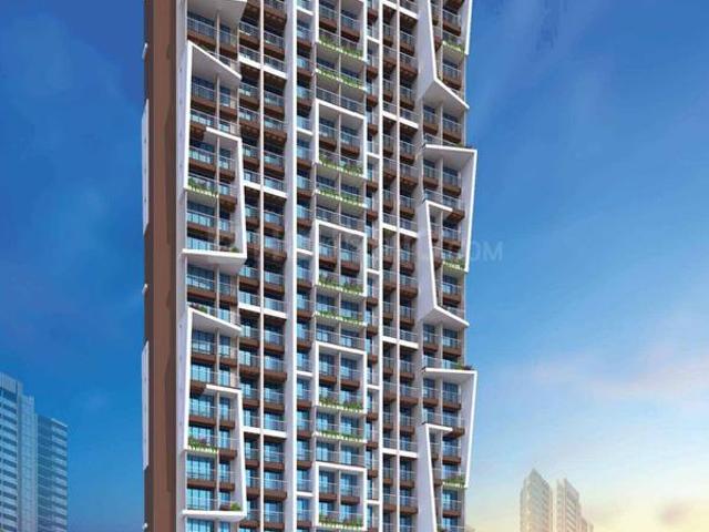 2 BHK Apartment in Taloja for rent Navi Mumbai. The reference number is 20478289