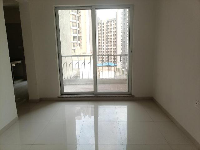 2 BHK Apartment in Taloja for rent Navi Mumbai. The reference number is 20525831