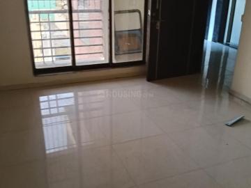 2 BHK Apartment in Taloja for rent Navi Mumbai. The reference number is 20523935