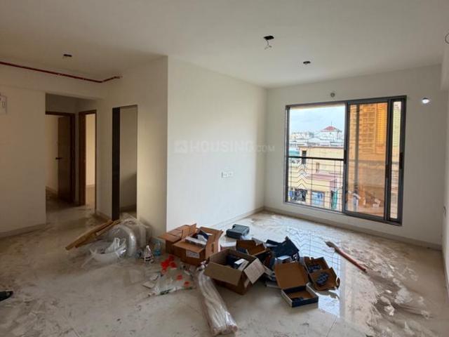 2 BHK Apartment in Taloja for rent Navi Mumbai. The reference number is 20571984