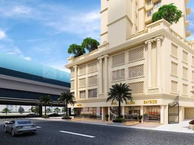 2 BHK Apartment in Taloja for rent Navi Mumbai. The reference number is 20581893