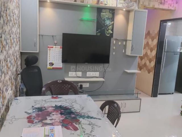 2 BHK Apartment in Taloja for rent Navi Mumbai. The reference number is 20613429