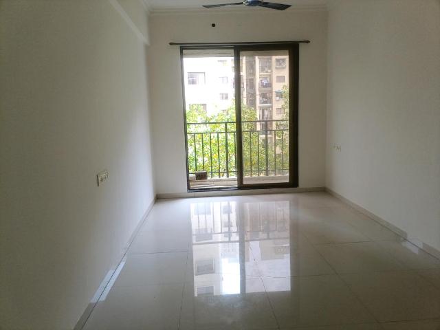 2 BHK Apartment in Taloja for rent Navi Mumbai. The reference number is 20658786