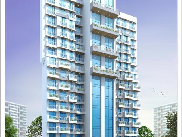 2 BHK Apartment in Taloja for rent Navi Mumbai. The reference number is 20729738