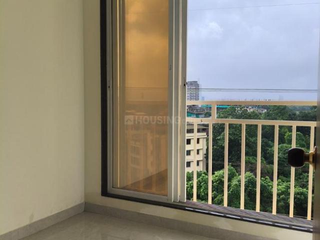 2 BHK Apartment in Taloja for rent Navi Mumbai. The reference number is 20839699