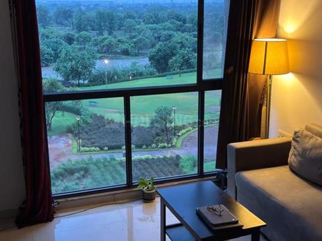 2 BHK Apartment in Taloja for rent Navi Mumbai. The reference number is 20847082