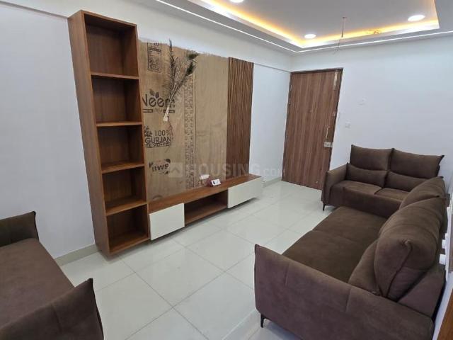 2 BHK Apartment in Taloja for rent Navi Mumbai. The reference number is 20854915