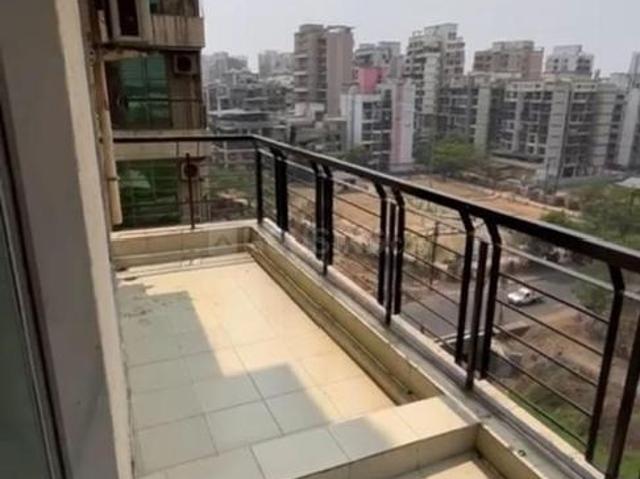 2 BHK Apartment in Taloja for rent Navi Mumbai. The reference number is 20853858