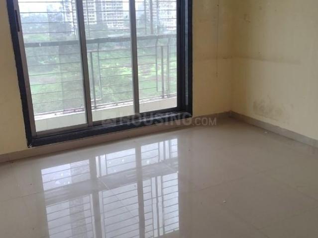 2 BHK Apartment in Taloja for rent Navi Mumbai. The reference number is 20923236