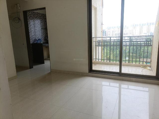 2 BHK Apartment in Taloja for rent Navi Mumbai. The reference number is 20955130