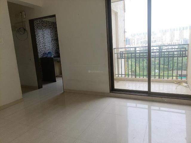 2 BHK Apartment in Taloja for rent Navi Mumbai. The reference number is 20955211