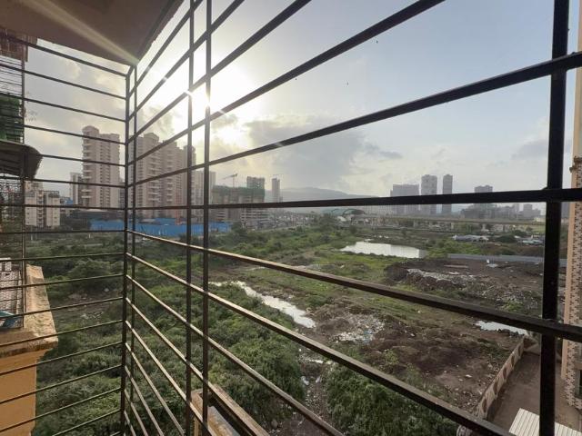 2 BHK Apartment in Taloja for rent Navi Mumbai. The reference number is 20958909