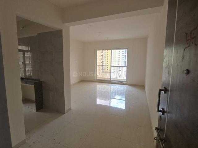 2 BHK Apartment in Taloja for rent Navi Mumbai. The reference number is 20963104