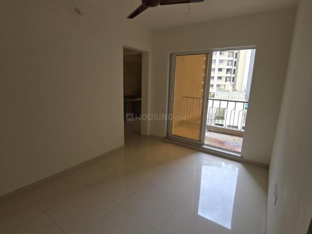 2 BHK Apartment in Taloja for rent Navi Mumbai. The reference number is 20963389