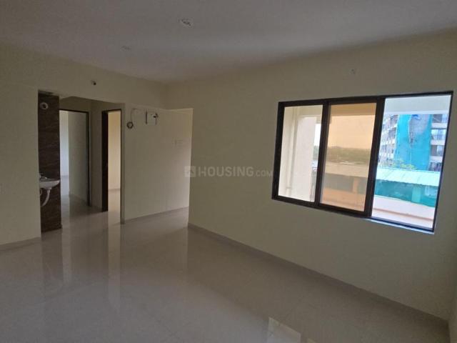 2 BHK Apartment in Taloja for rent Navi Mumbai. The reference number is 20963614