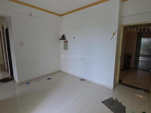 2 BHK Apartment in Taloja for rent Navi Mumbai. The reference number is 20987436