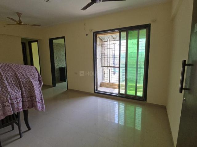 2 BHK Apartment in Taloja for rent Navi Mumbai. The reference number is 21082753