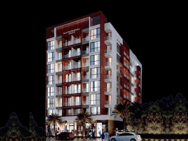 2 BHK Apartment in Taloja for rent Navi Mumbai. The reference number is 21177975