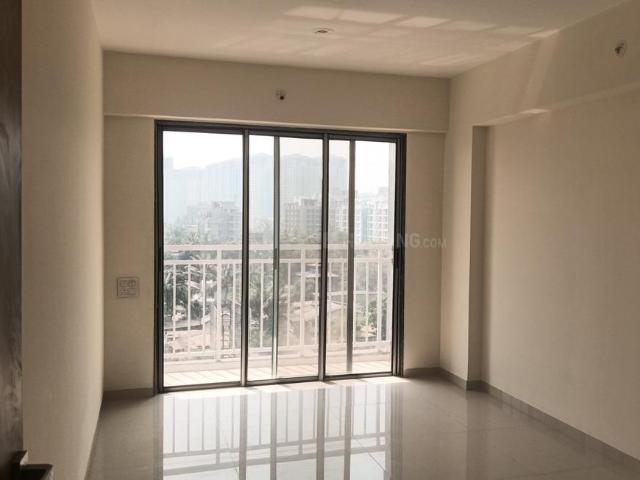 2 BHK Apartment in Taloja for rent Navi Mumbai. The reference number is 21321045