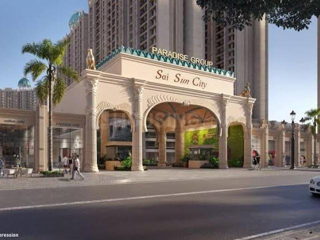 2 BHK Apartment in Taloja for resale Navi Mumbai. The reference number is 11398289