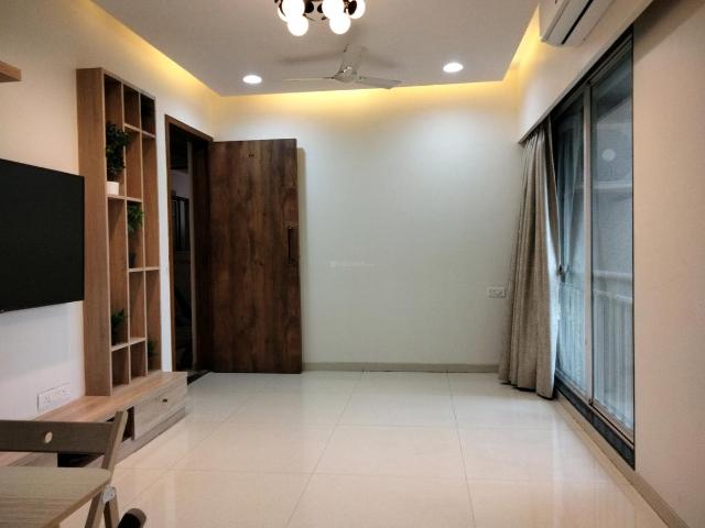 2 BHK Apartment in Taloja for resale Navi Mumbai. The reference number is 15177069