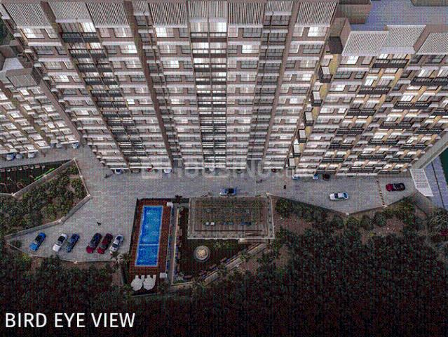 2 BHK Apartment in Taloja for resale Navi Mumbai. The reference number is 15335334