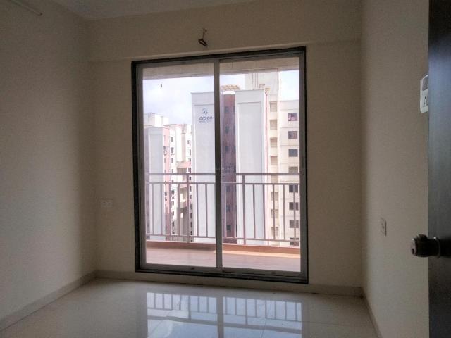 2 BHK Apartment in Taloja for resale Navi Mumbai. The reference number is 16545789
