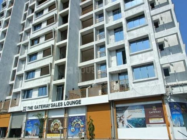 2 BHK Apartment in Taloja for resale Navi Mumbai. The reference number is 16114990