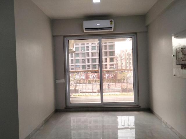 2 BHK Apartment in Taloja for resale Navi Mumbai. The reference number is 16308542