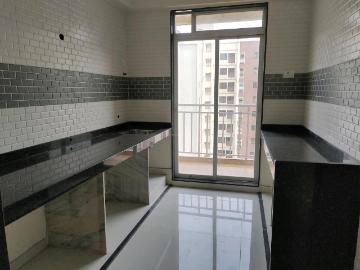 2 BHK Apartment in Taloja for resale Navi Mumbai. The reference number is 17715303
