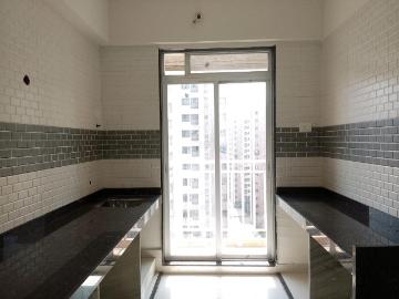 2 BHK Apartment in Taloja for resale Navi Mumbai. The reference number is 17029547