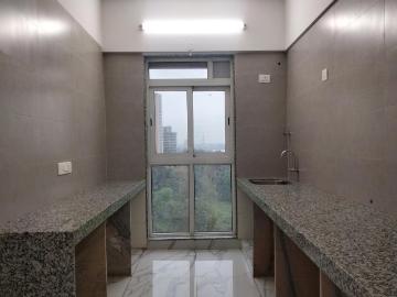 2 BHK Apartment in Taloja for resale Navi Mumbai. The reference number is 18412582