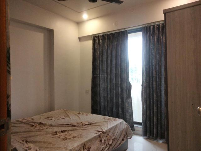 2 BHK Apartment in Taloja for resale Navi Mumbai. The reference number is 18709911