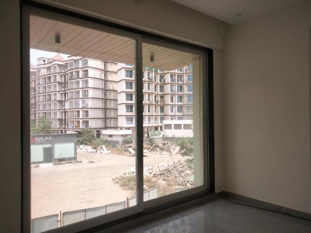 2 BHK Apartment in Taloja for resale Navi Mumbai. The reference number is 18741712