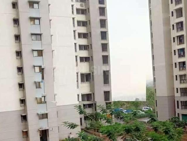 2 BHK Apartment in Taloja for resale Navi Mumbai. The reference number is 18859101