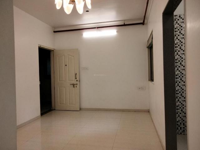2 BHK Apartment in Taloja for resale Navi Mumbai. The reference number is 18044703