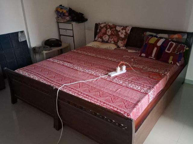2 BHK Apartment in Taloja for resale Navi Mumbai. The reference number is 18334078