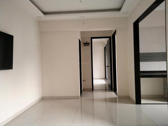 2 BHK Apartment in Taloja for resale Navi Mumbai. The reference number is 19429225