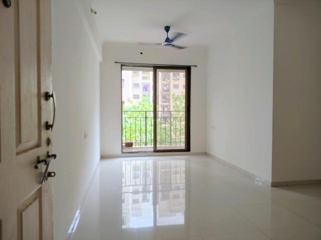 2 BHK Apartment in Taloja for resale Navi Mumbai. The reference number is 19429398
