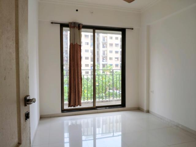 2 BHK Apartment in Taloja for resale Navi Mumbai. The reference number is 19453410