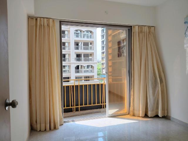 2 BHK Apartment in Taloja for resale Navi Mumbai. The reference number is 19467414