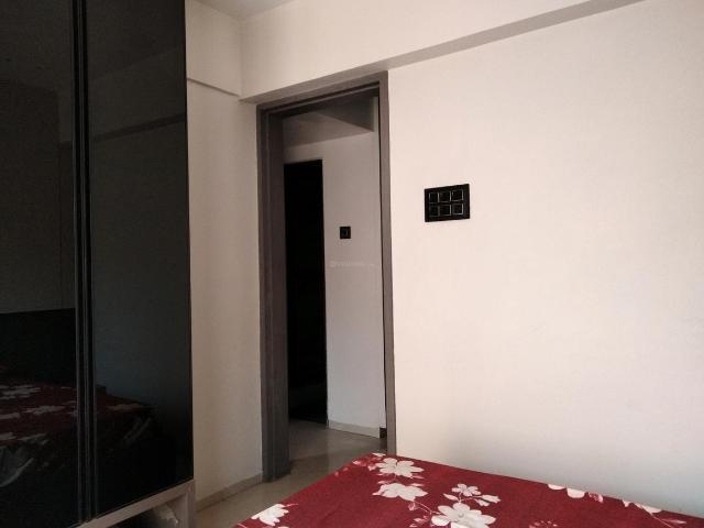 2 BHK Apartment in Taloja for resale Navi Mumbai. The reference number is 19486482