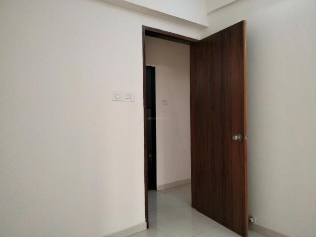 2 BHK Apartment in Kharghar for resale Navi Mumbai. The reference number is 19528537