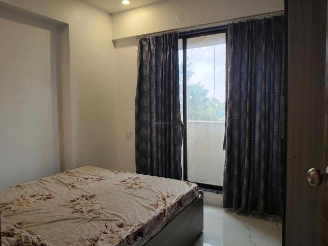 2 BHK Apartment in Taloja for resale Navi Mumbai. The reference number is 19545586
