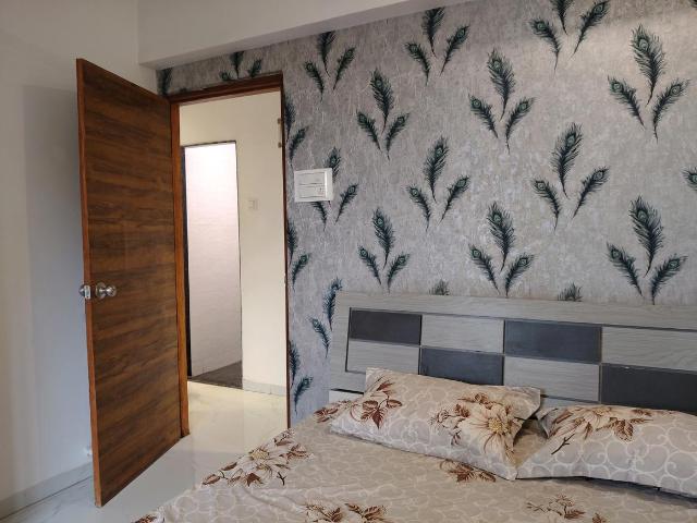 2 BHK Apartment in Taloja for resale Navi Mumbai. The reference number is 19706979