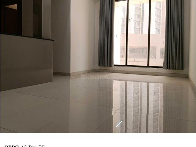 2 BHK Apartment in Taloja for resale Navi Mumbai. The reference number is 19800178